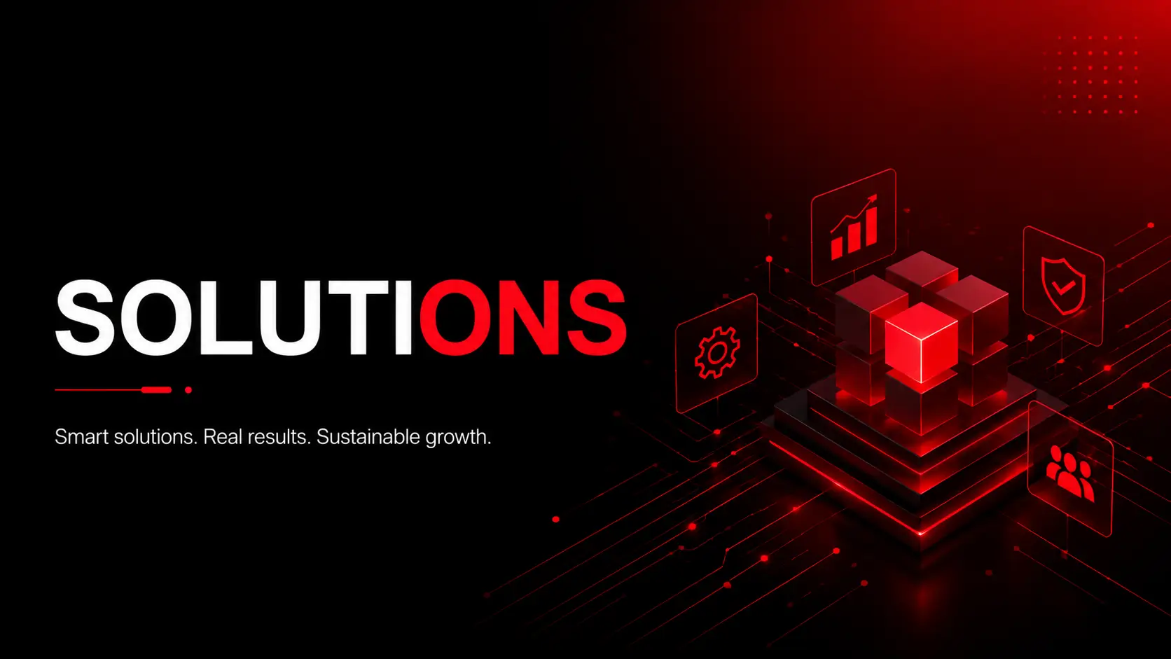 Solutions