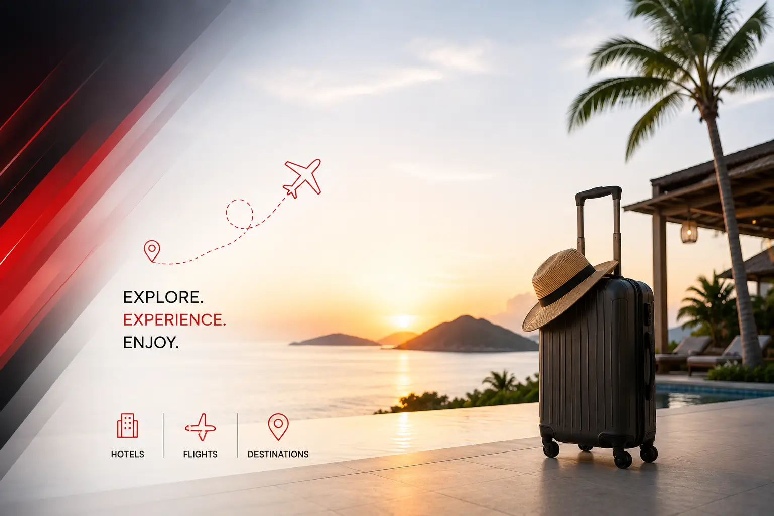 Travel & Hospitality