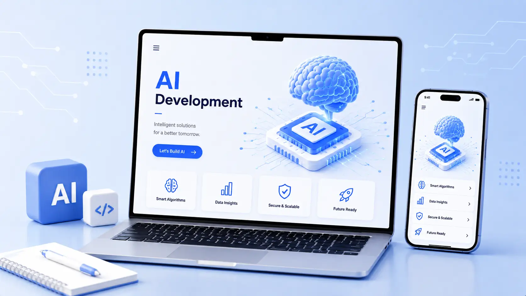 ai development