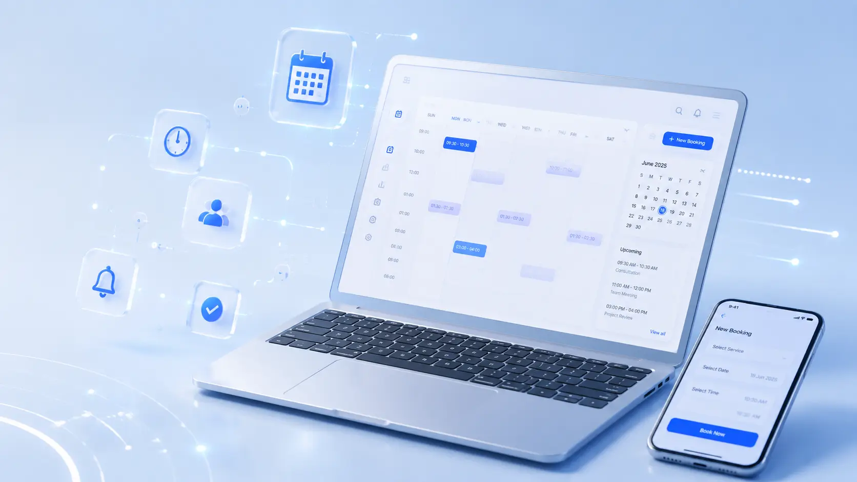 Booking Systems