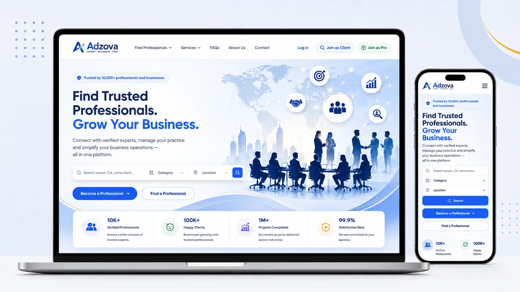 find-trusted-professionals-grow-your-business-adzova