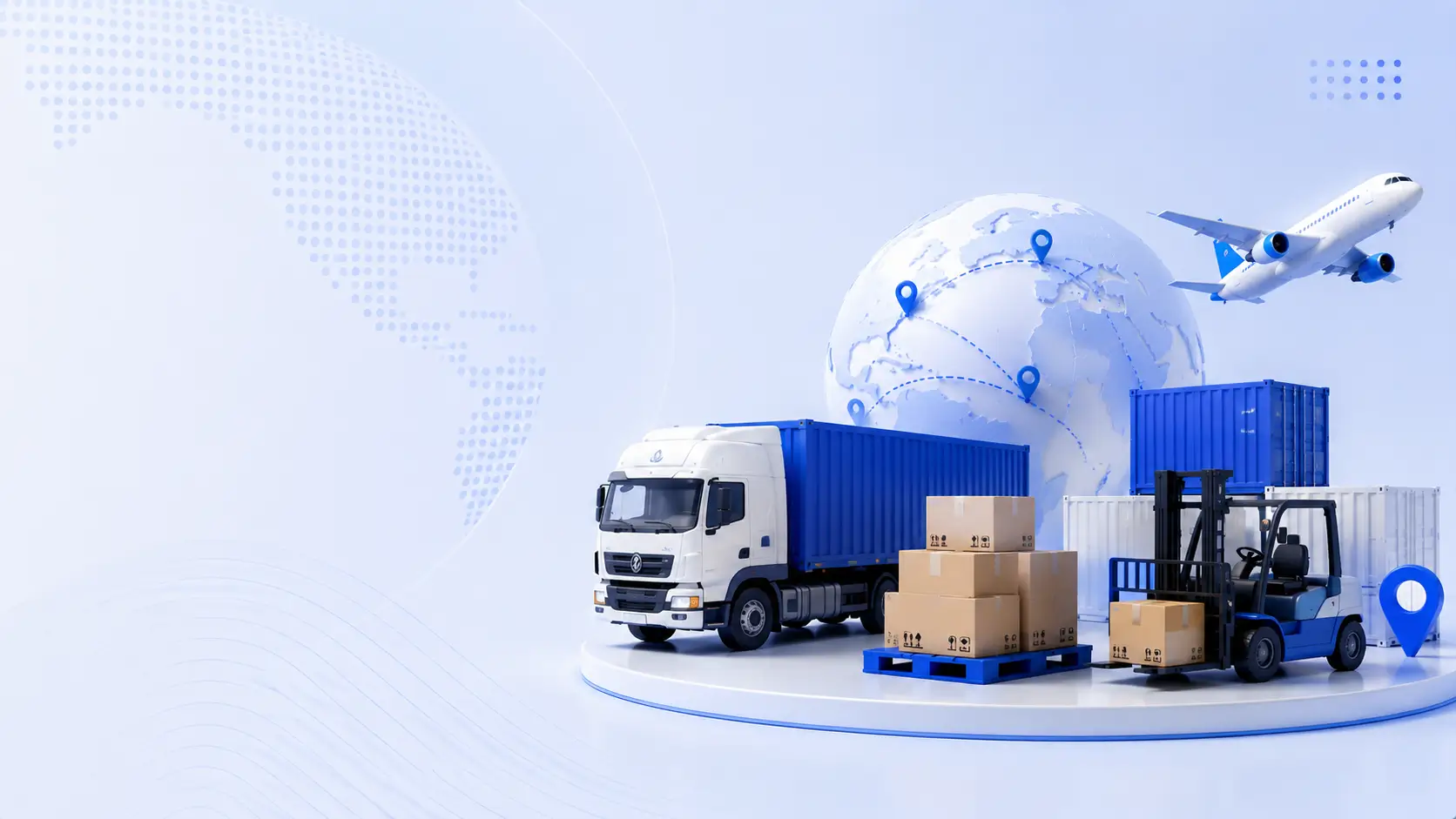 Logistics & Supply Chain