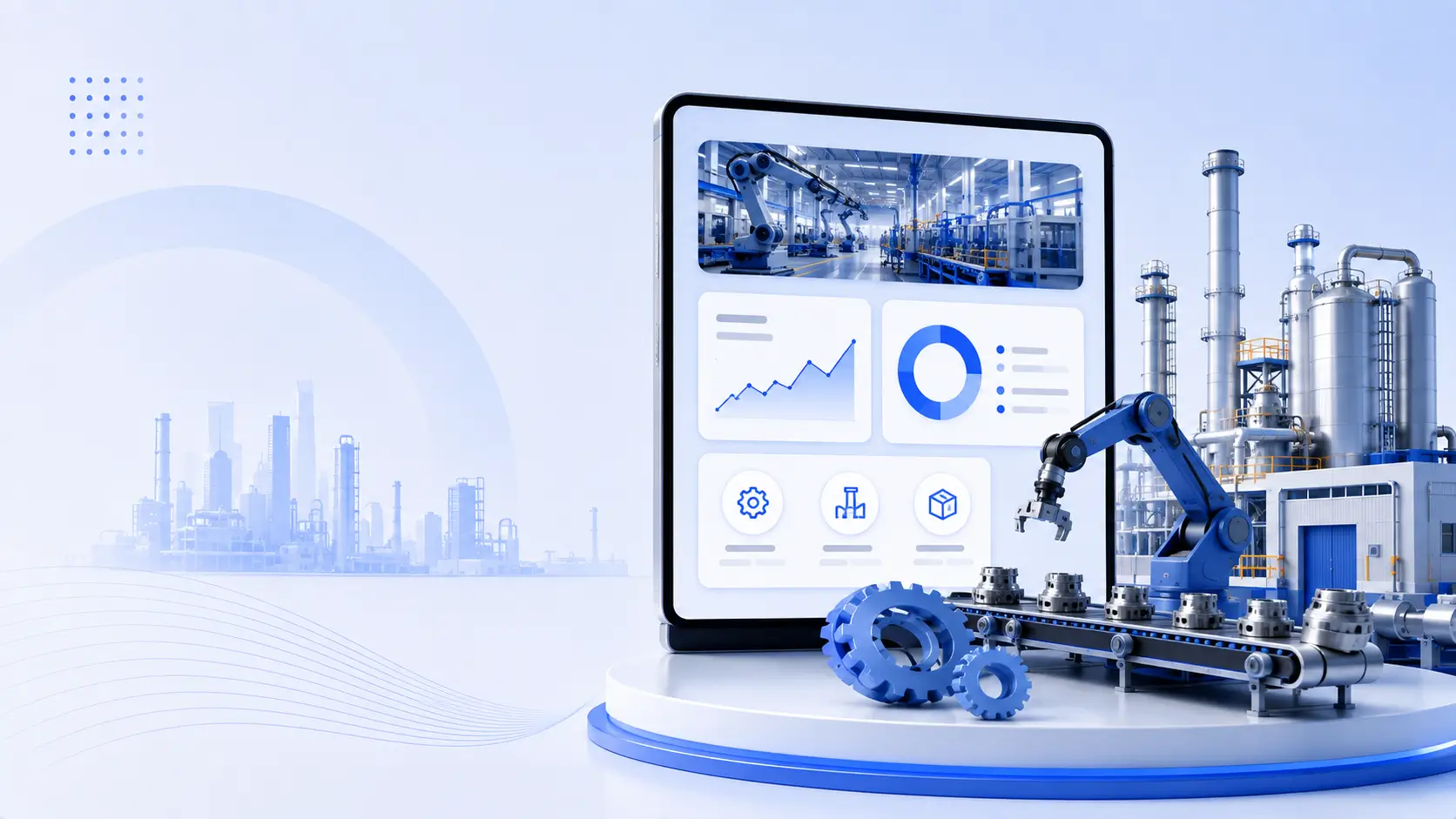 Manufacturing & Industrial