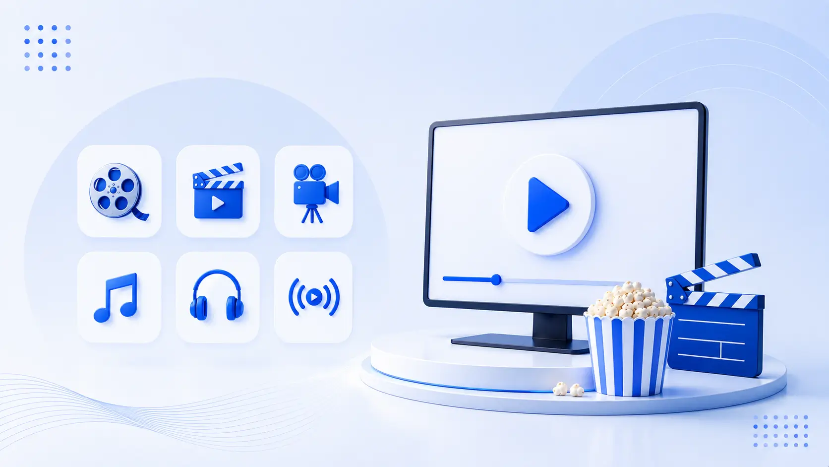 Media & Entertainment