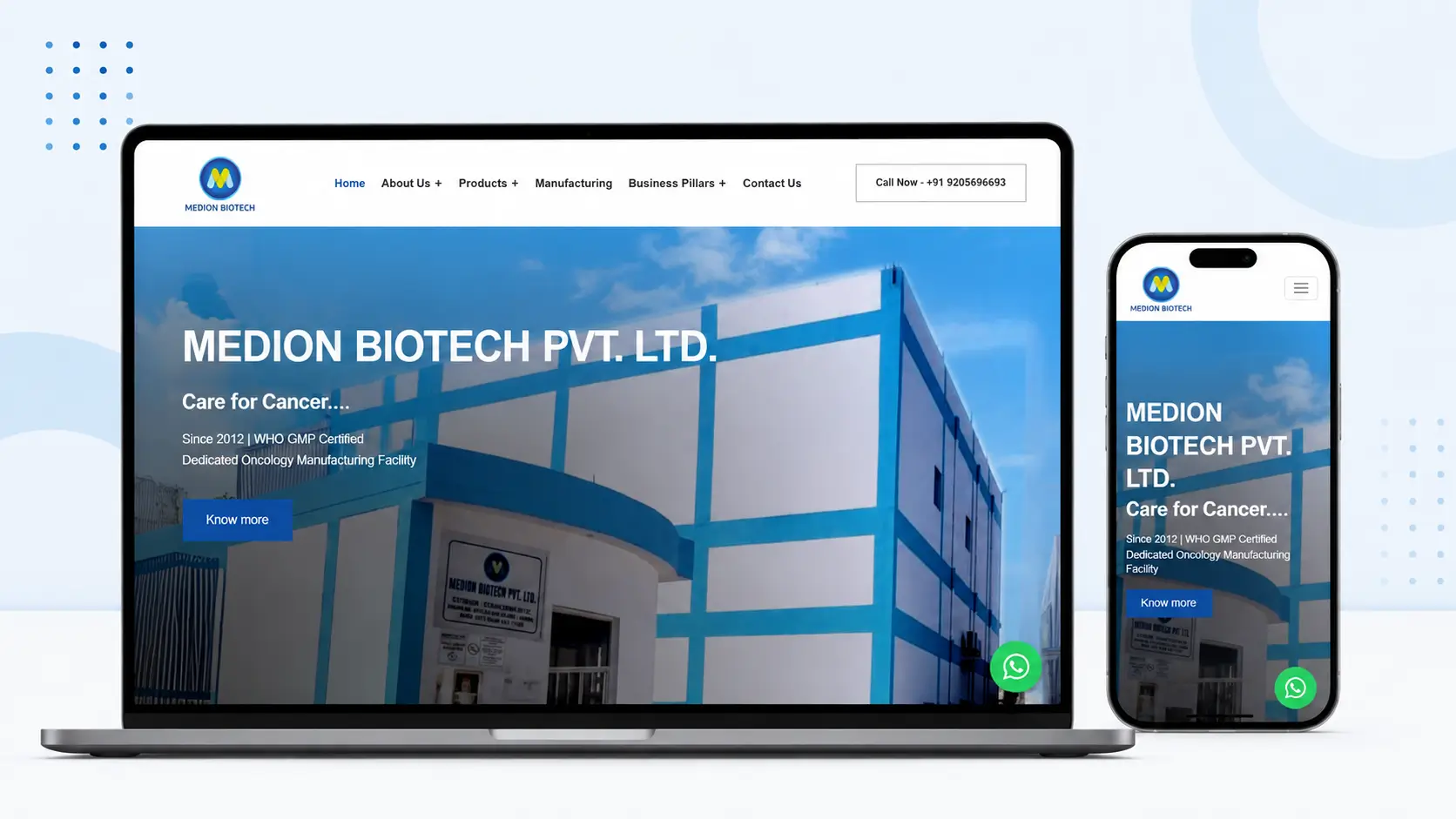 medion-biotech