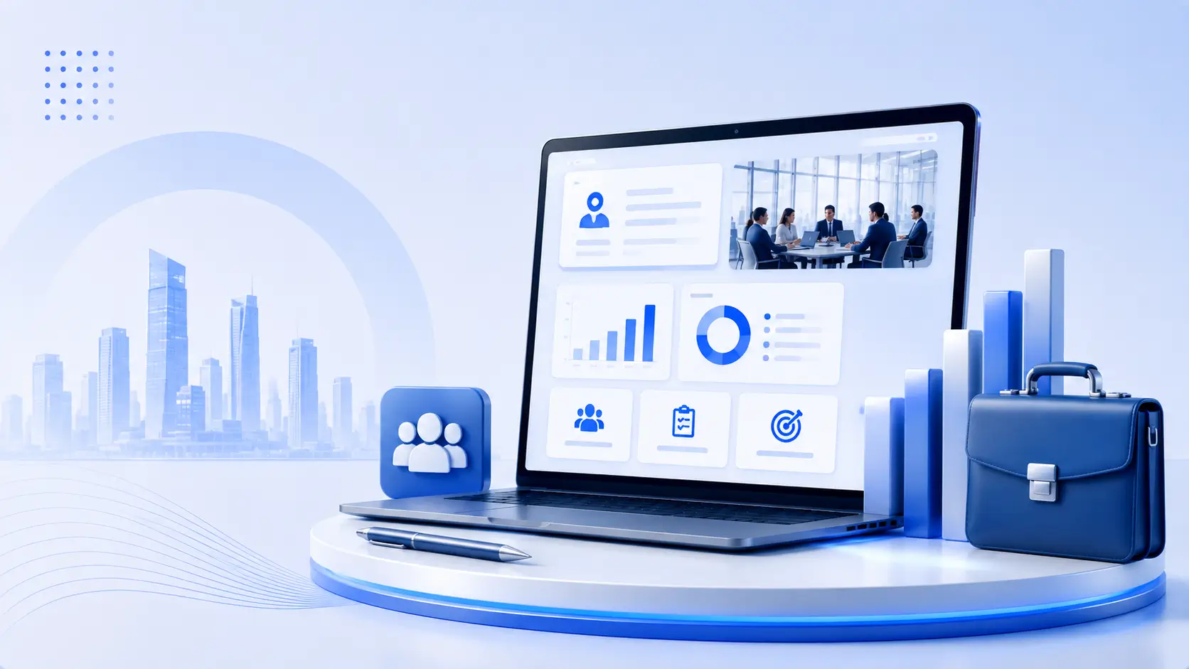 Professional Services