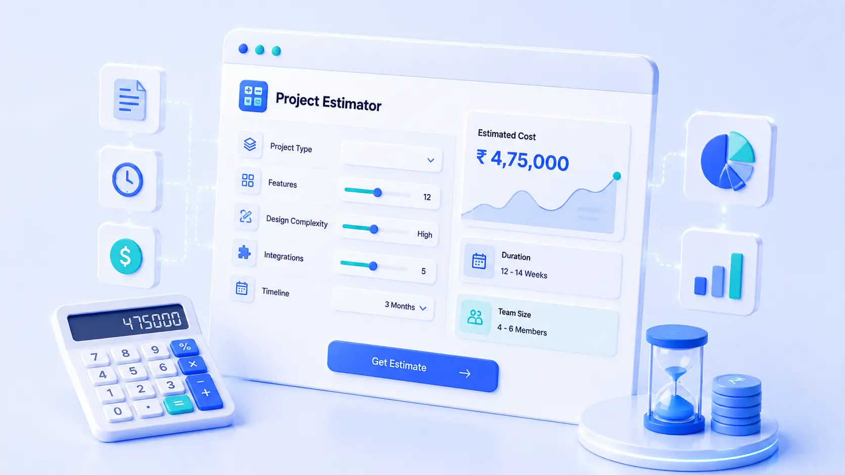Project Estimator