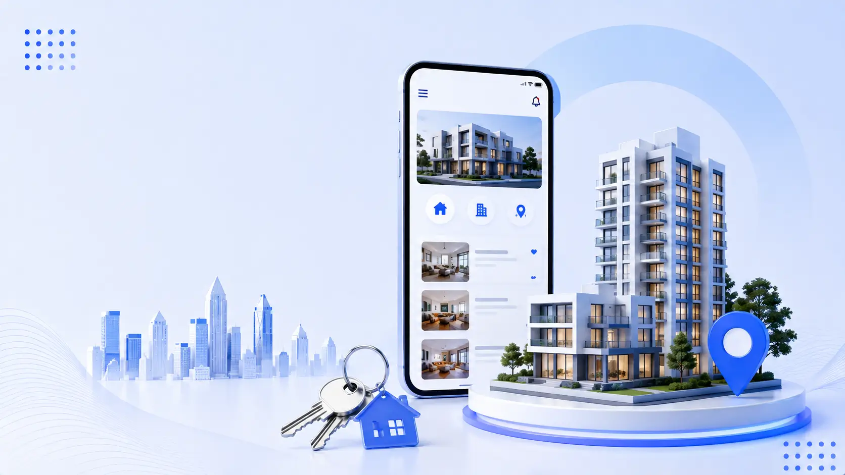 Real Estate & PropTech