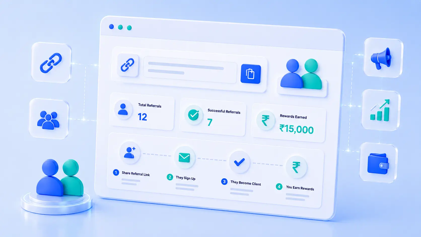 Refer a Client