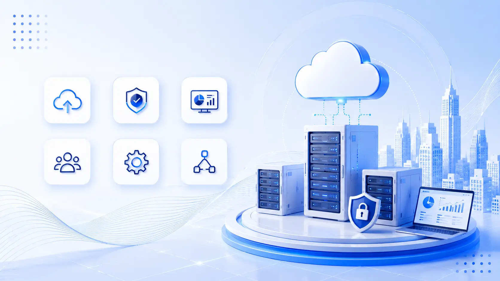 SaaS & Enterprise