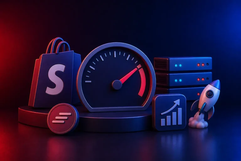 Shopify Speed: What Actually Moves the Number