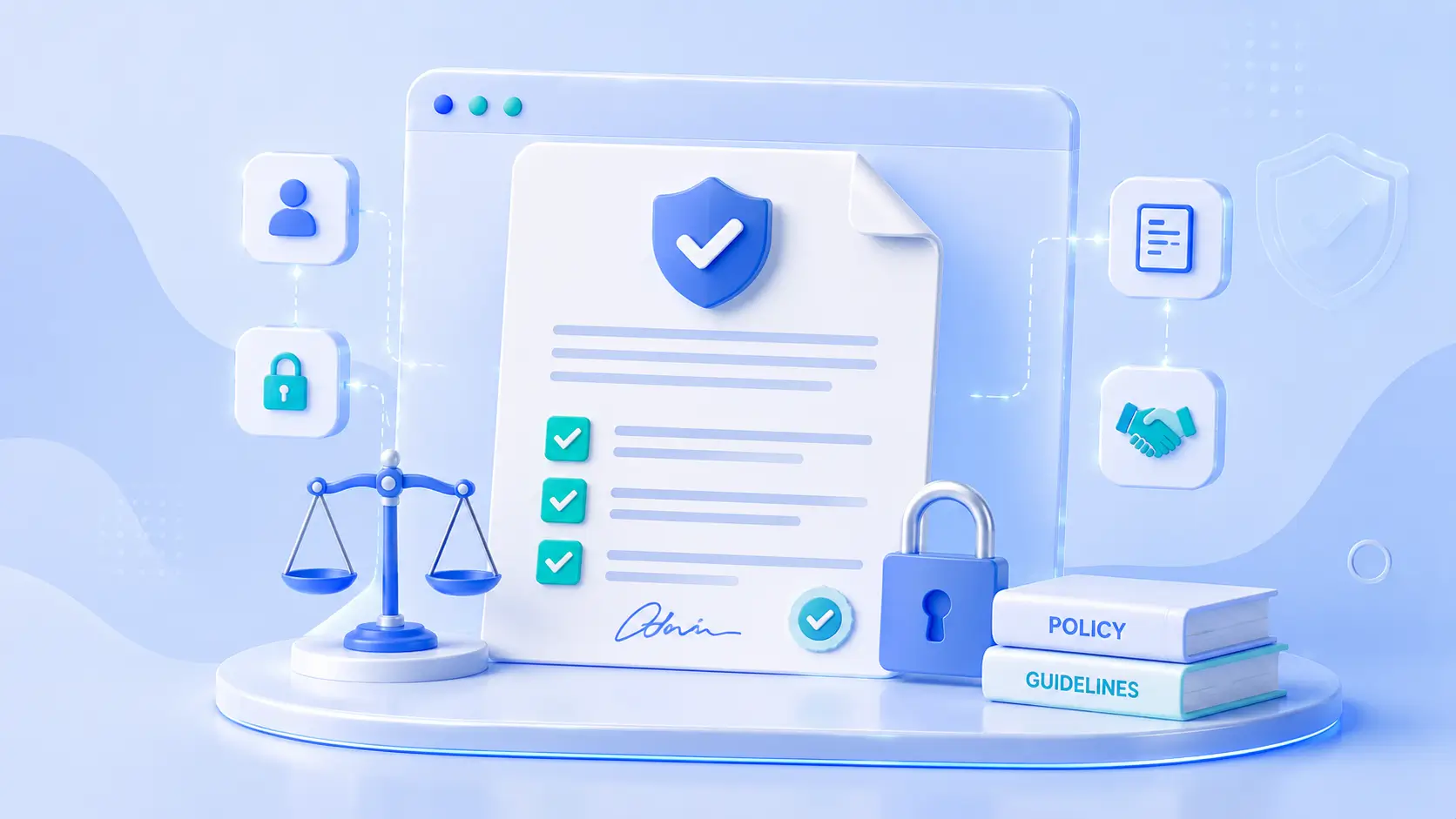 Terms of Service