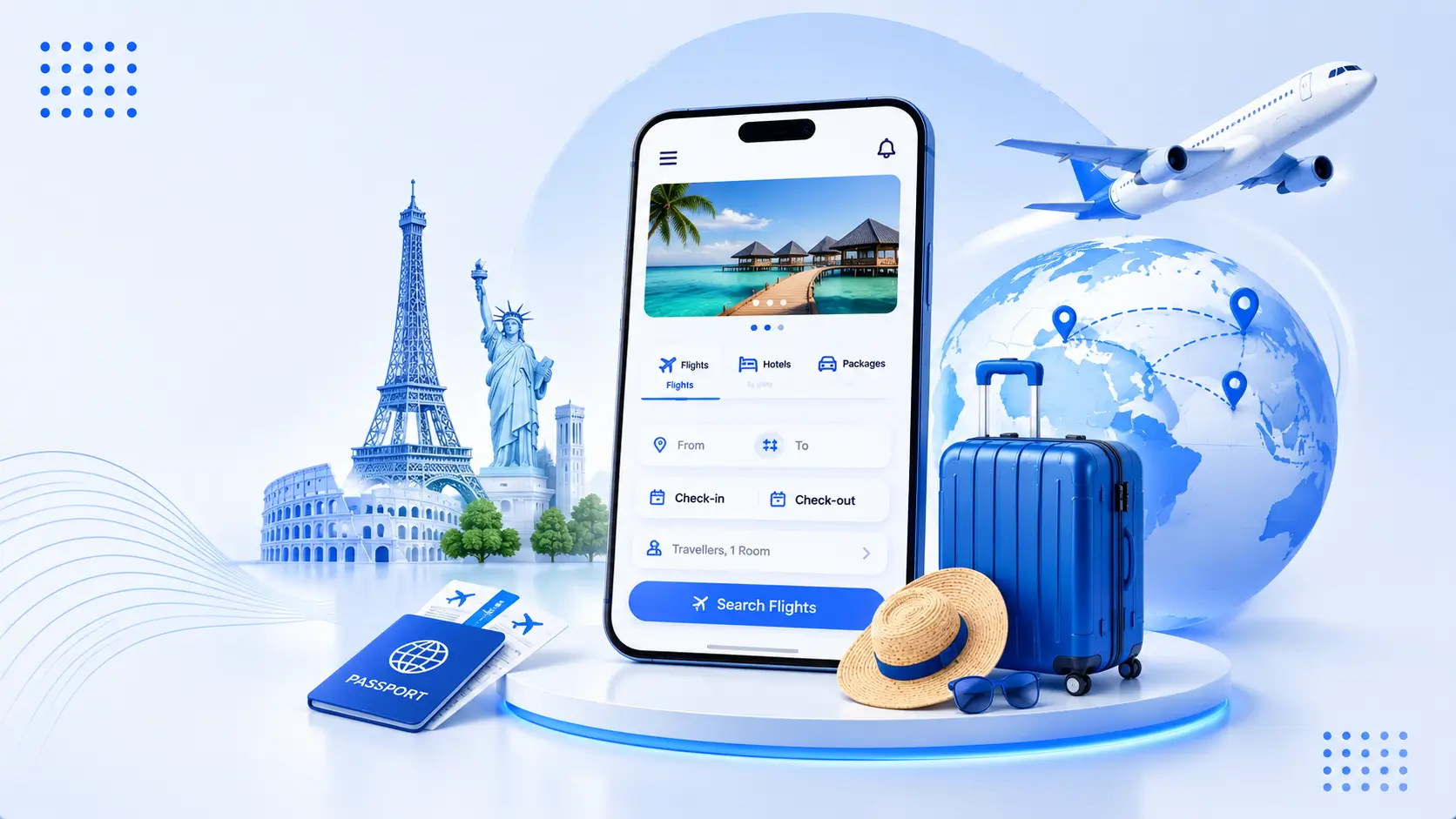 Travel & Hospitality