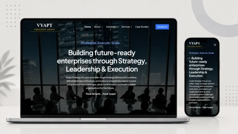 vyapt-strategy-group