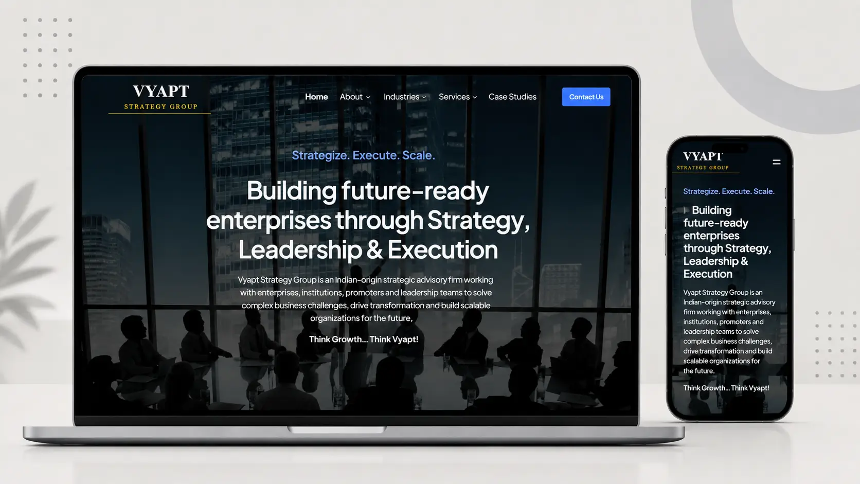 vyapt-strategy-group