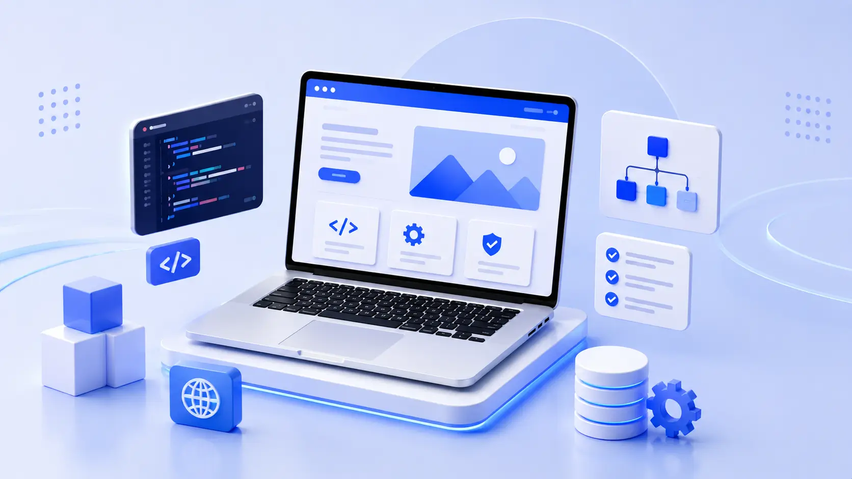 Web Application Development
