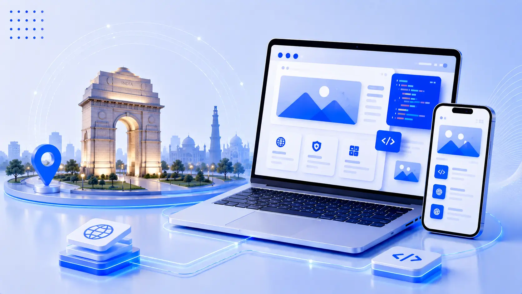 web-development-company-in-delhi