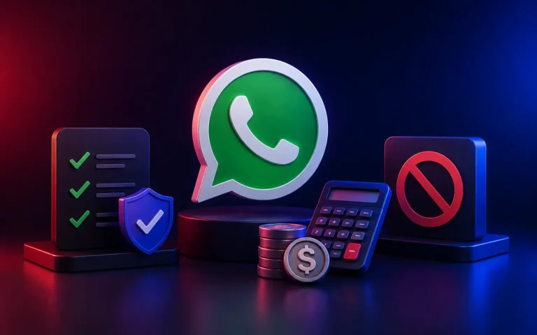 WhatsApp Business API: What It Does, What It Costs, and What It Will Not Do